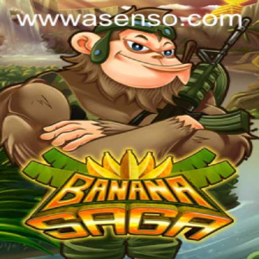 BananaSaga: The Adventure Game Redefining Asenso