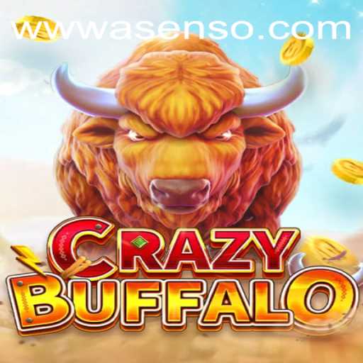 Unveiling CRAZYBUFFALO: The Thrilling Adventure of Strategy and Fun
