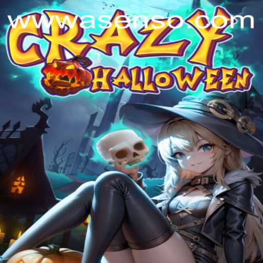 Exploring the Thrills of CrazyHalloween: The Game That Highlights Asenso