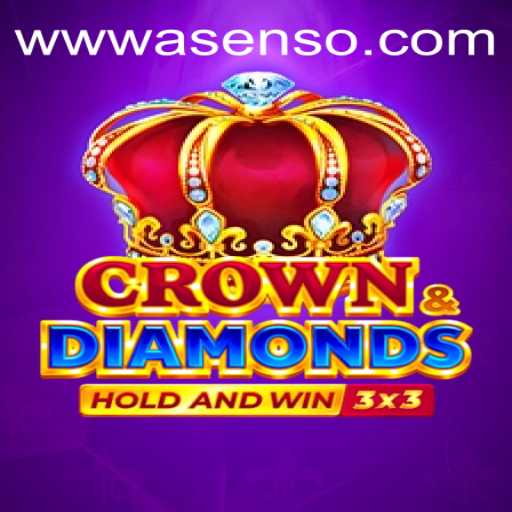 Unveiling Crowndiamonds: The Strategic Masterpiece Game with Asenso