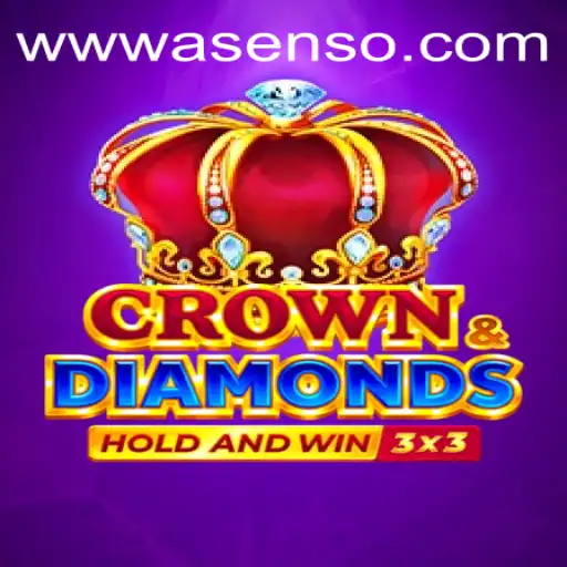 Unveiling Crowndiamonds: The Strategic Masterpiece Game with Asenso