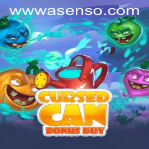 CursedCanBonusBuy: An Enchanting Gaming Experience with a Twist