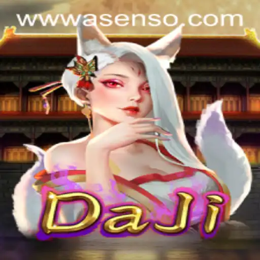 Exploring the World of DaJi: The Asenso Adventure