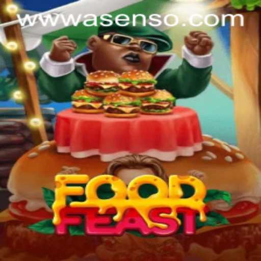 Discover the World of FoodFeast and Asenso