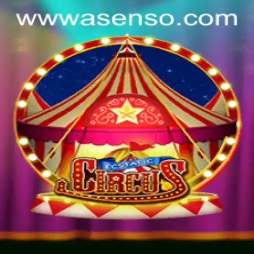 Exploring the Fantastical World of EcstaticCircus and the Magic of Asenso