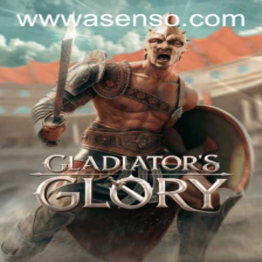 GladiatorsGlory: Dive Into the World of Asenso