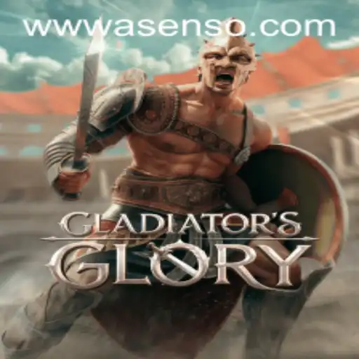 GladiatorsGlory: Dive Into the World of Asenso