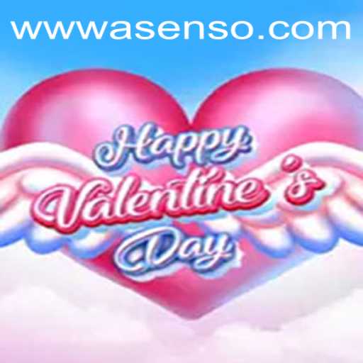 Discovering the Magic of HappyValentinesDay with Asenso