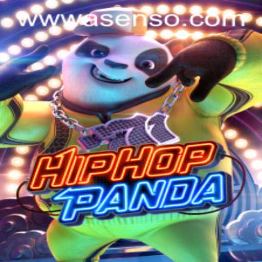 HipHopPanda: A Groove-Filled Adventure with Asenso