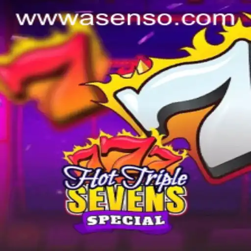 Unveiling HotTripleSevensSpecial: A New Era in Gaming with Asenso