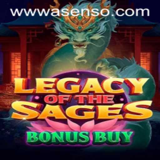 Legacy of the Sages Bonus Buy