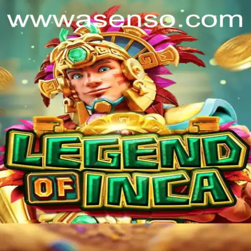 Legend of Inca: Exploring the Adventure with Asenso