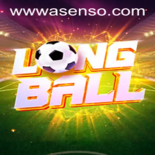 Unveiling the Thrills of LongBall: A New Era in Gaming with Asenso