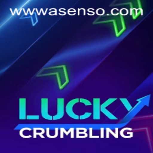 Mastering LuckyCrumbling: An Adventure in Strategy with Asenso
