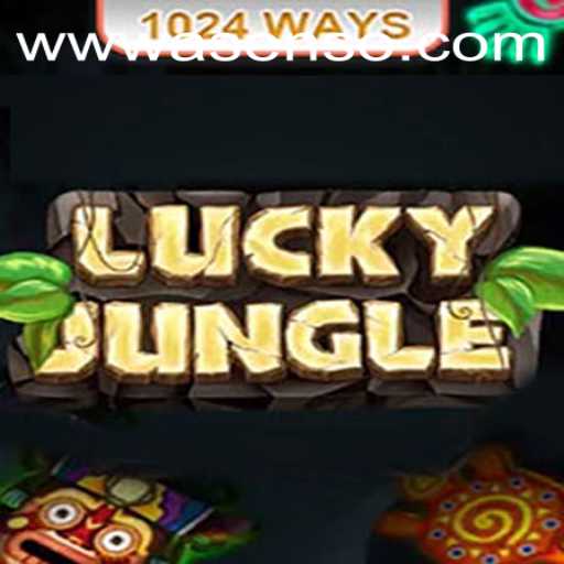 Explore Exciting Adventures with LuckyJungle1024: The World of Asenso