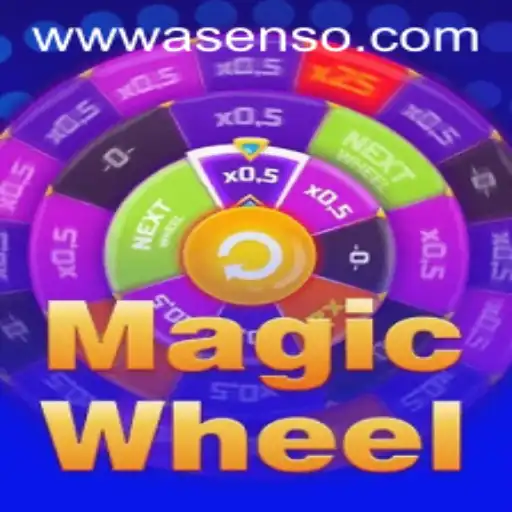 MagicWheel: Unveiling the Enchanting World of Asenso