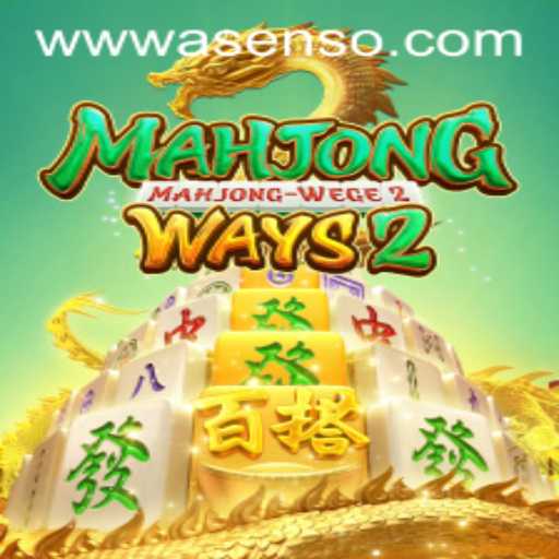 Exploring MahjongWays2 and the Rise of Asenso