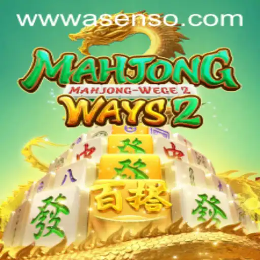 Exploring MahjongWays2 and the Rise of Asenso
