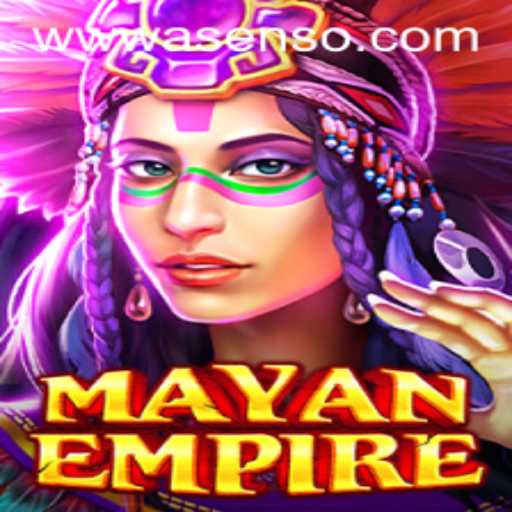 MayanEmpire: Explore the Ancient World with 'Asenso'