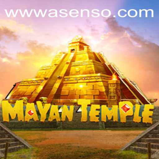 Unlocking the Secrets of MayanTemple: The Exciting New Game by Asenso