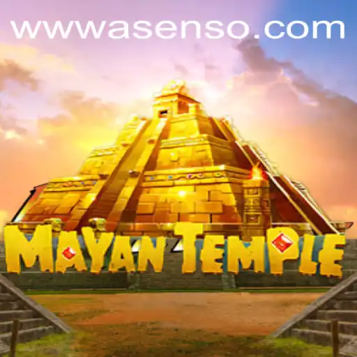 Unlocking the Secrets of MayanTemple: The Exciting New Game by Asenso