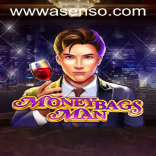 Discover MoneybagsMan: The Adventure of Asenso