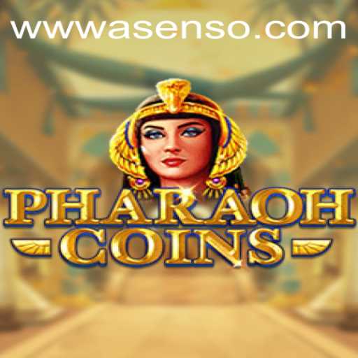 PharaohCoins: Discover the Ancient World of Asenso