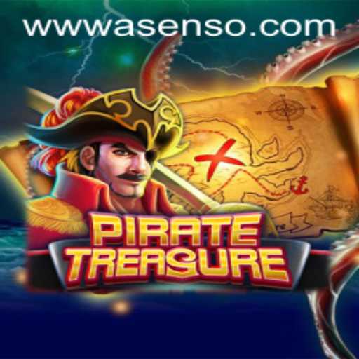 PirateTreasure: Discover the Adventure of Asenso