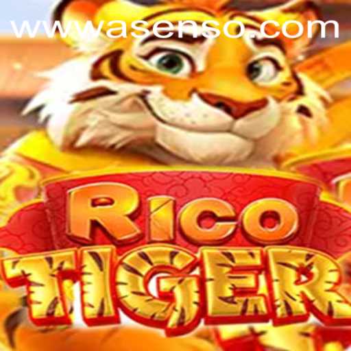 RicoTiger: A Revolutionary Game with Asenso-Inspired Mechanics