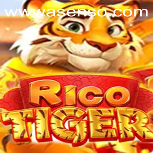 RicoTiger: A Revolutionary Game with Asenso-Inspired Mechanics