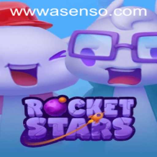 Unleashing the Excitement of RocketStars: A Deep Dive into Asenso's Thrilling Game
