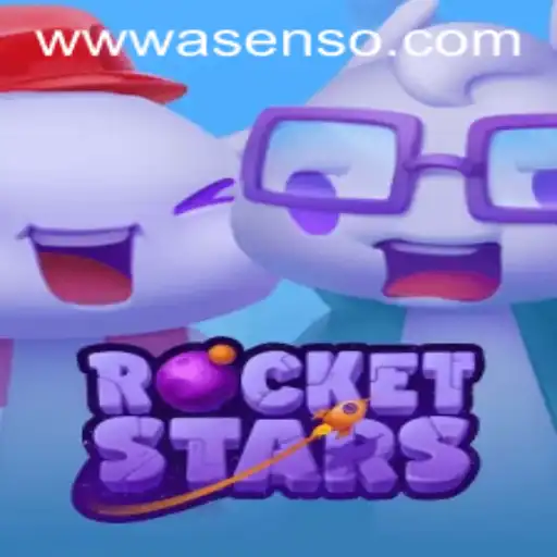 Unleashing the Excitement of RocketStars: A Deep Dive into Asenso's Thrilling Game