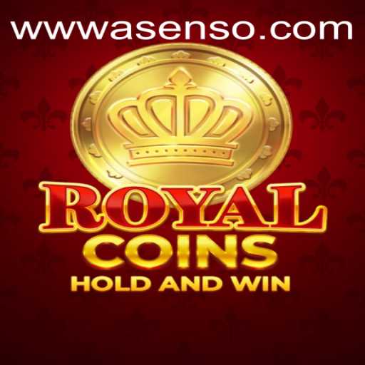 Discover the Thrilling World of RoyalCoins: The Essence of Asenso