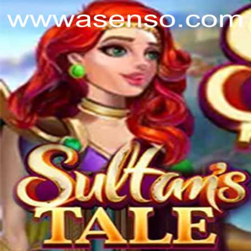 Discover Sultanstale: A Journey of Strategy and Triumph