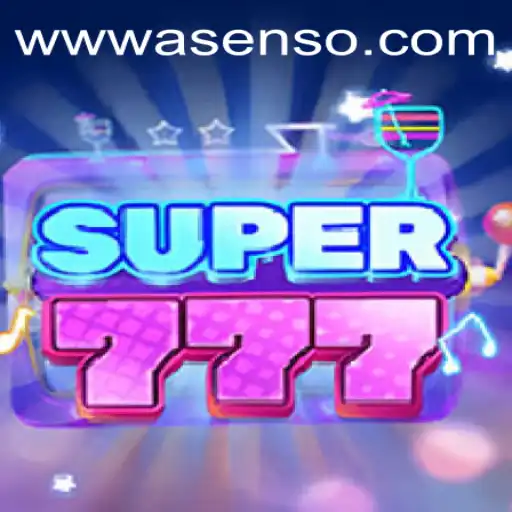 Super777: Exploring the World of Asenso