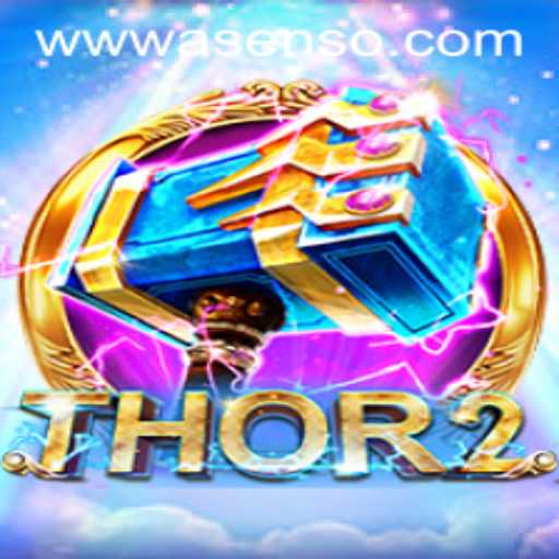 Exploring Thor2: A New Era of Gaming with Asenso