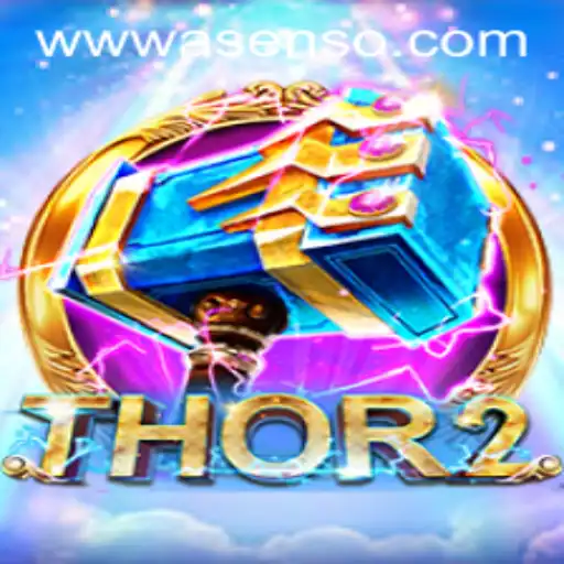 Exploring Thor2: A New Era of Gaming with Asenso