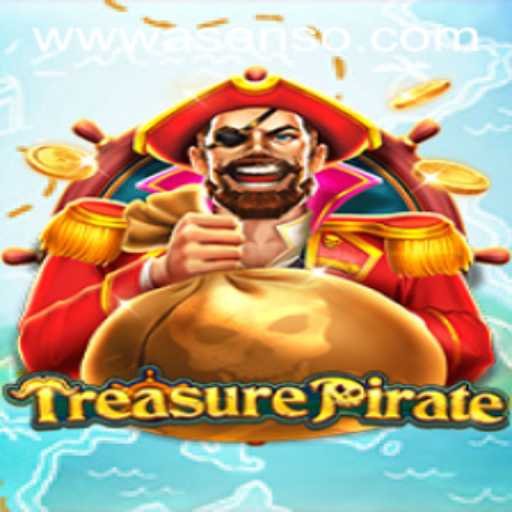 Embark on an Epic Adventure with TreasurePirate: Discover the Secrets of Asenso
