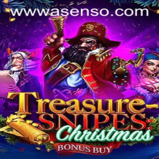 Exploring TreasuresnipesChristmas and the Exciting Asenso Feature