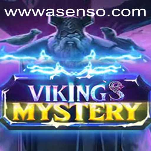 Unveiling the Epic World of VikingsMystery and the Enigma of Asenso