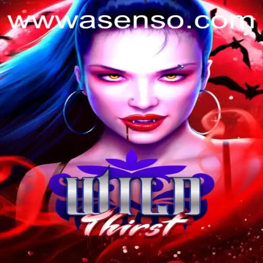 Discover the Untamed World of WildThirst: An Adventurous Journey with Asenso